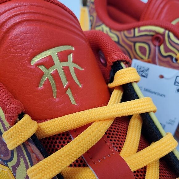 New Adidas tmac millennium basketball shoesBrand main image 8